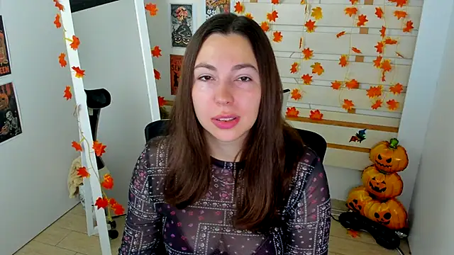 Lexy flower online show from October 22, 5:40 am