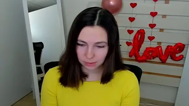 Lexy flower online show from March 2, 1:42 pm