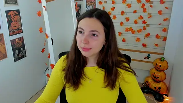 Lexy flower online show from November 17, 1:37 pm