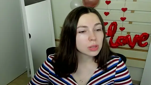 Lexy flower online show from February 27, 1:38 pm