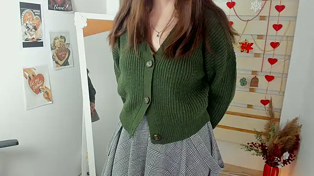 Lexy flower online show from February 9, 2:26 pm