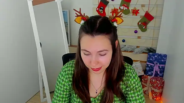 Lexy flower online show from December 21, 1:46 pm