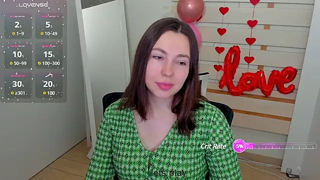 Lexy flower online show from March 14, 7:37 am