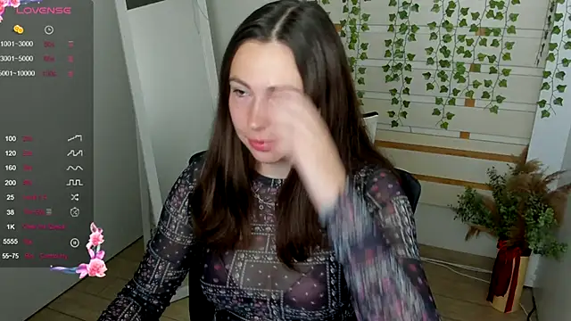 Lexy flower online show from September 24, 6:42 am