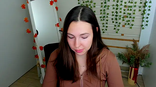 Lexy flower online show from October 9, 12:38 pm