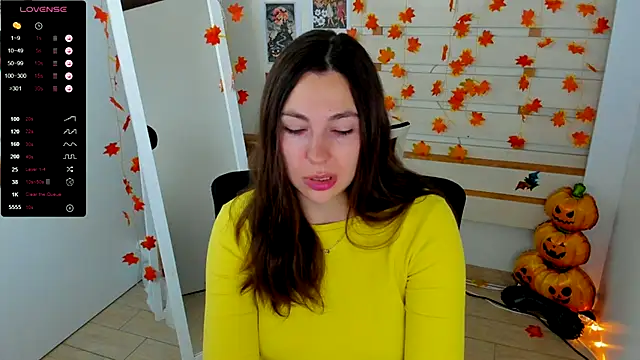 Lexy flower online show from November 5, 7:44 am