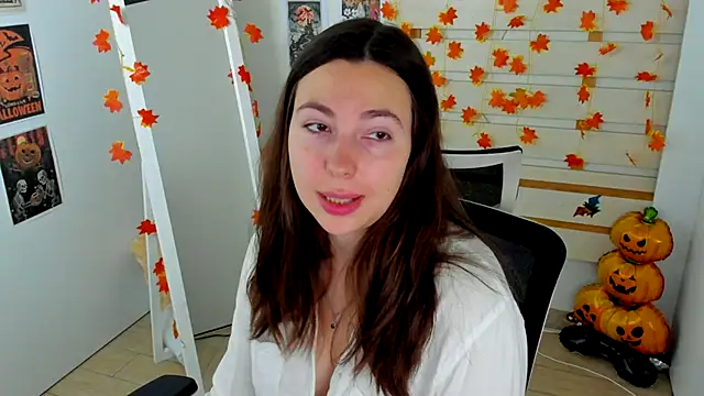 Lexy flower online show from November 12, 7:45 am