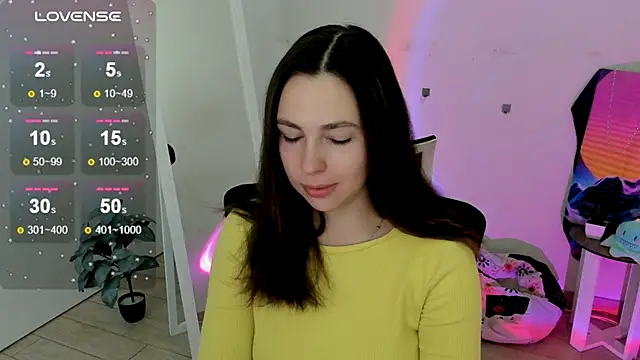 Lexy flower online show from September 10, 6:45 am