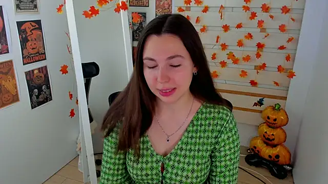 Lexy flower online show from November 27, 1:44 pm