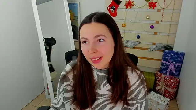 Lexy flower online show from January 19, 1:26 pm