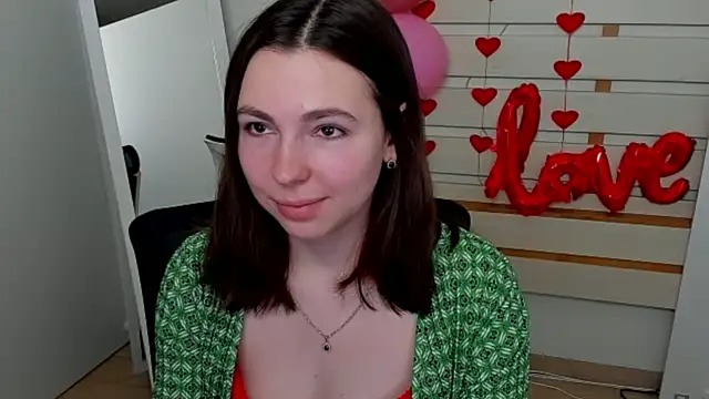 Lexy flower online show from February 26, 10:38 am