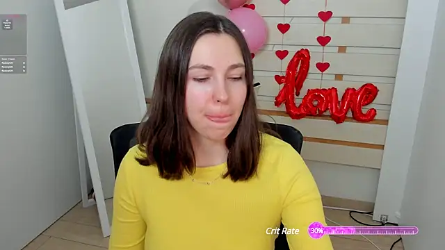 Lexy flower online show from February 17, 4:39 pm