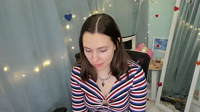 Lexy flower online show from March 16, 10:33 am