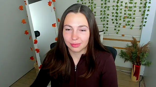 Lexy flower online show from October 2, 1:58 pm