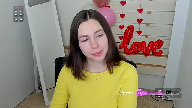 Lexy flower online show from February 17, 1:00 pm