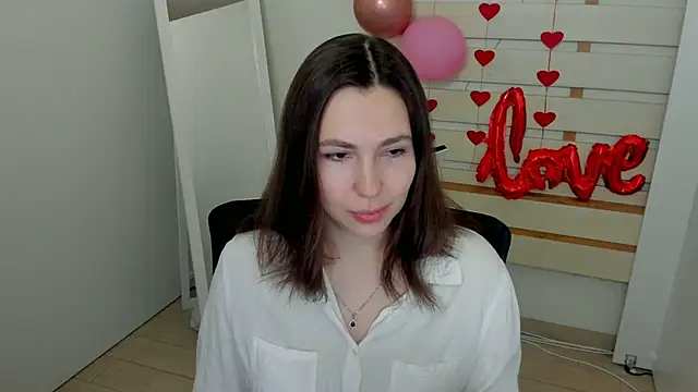 Lexy flower online show from March 15, 1:40 pm