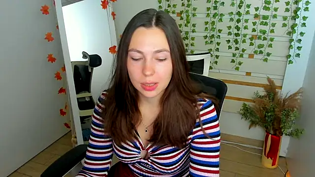 Lexy flower online show from October 4, 12:28 pm