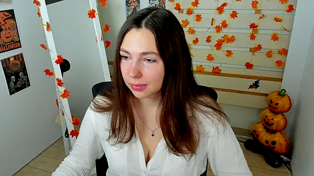 Lexy flower online show from November 2, 7:35 am