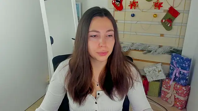 Lexy flower online show from December 5, 1:43 pm