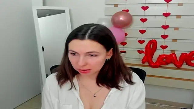 Lexy flower online show from March 3, 4:47 pm