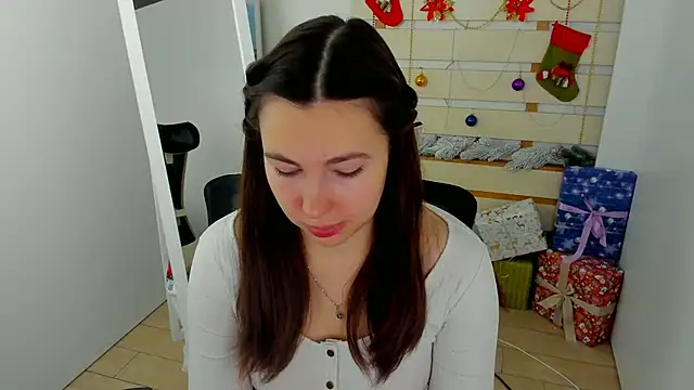 Lexy flower online show from December 19, 7:33 am