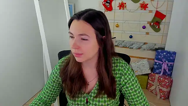 Lexy flower online show from December 14, 1:39 pm