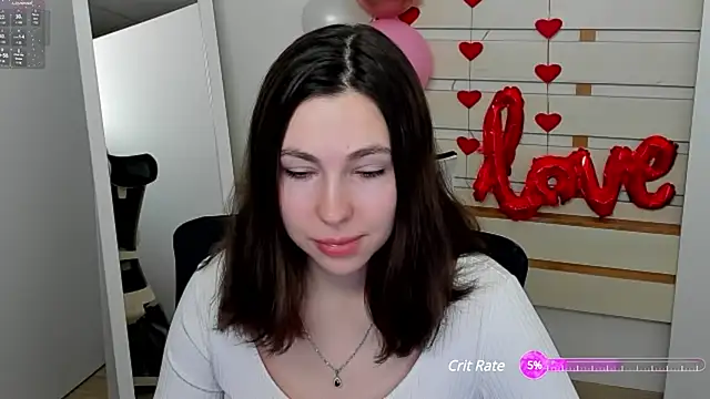 Lexy flower online show from February 24, 1:42 pm