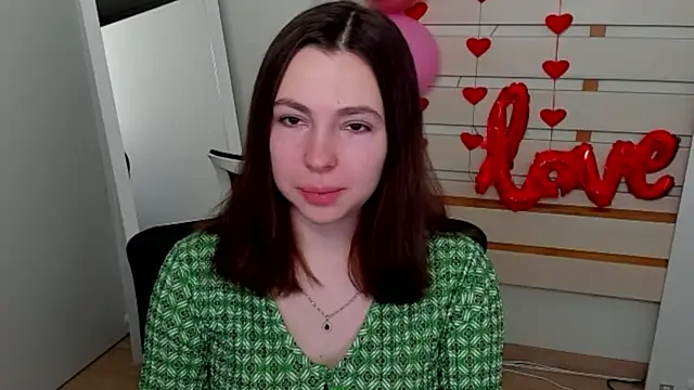 Lexy flower online show from February 26, 7:34 am