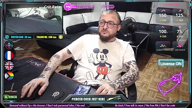Snapshot of Law_Leek chatting on June 2, 5:13 pm Law Leek online show from June 2, 5:13 pm