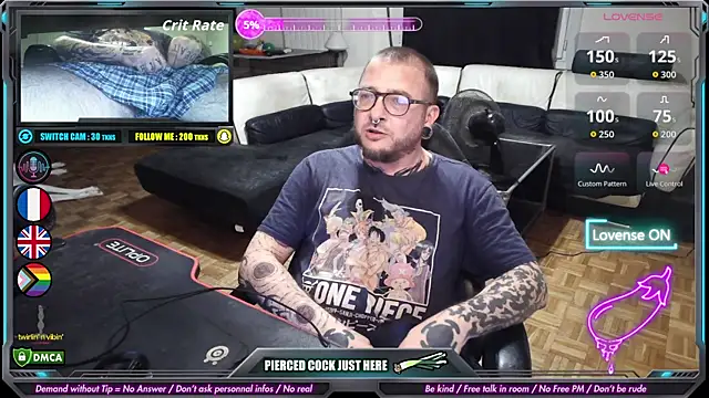 Snapshot of Law_Leek chatting on June 9, 4:41 pm Law Leek online show from June 9, 4:41 pm