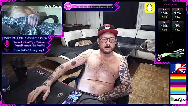 Law Leek online show from November 26, 5:46 pm