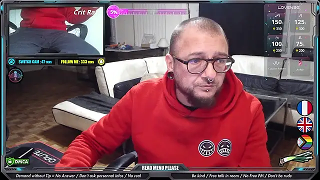 Law Leek online show from February 10, 5:23 pm