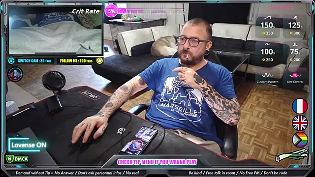 Law Leek online show from April 19, 8:59 am