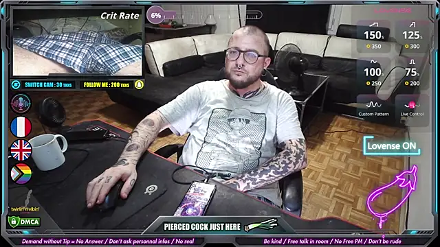 Law Leek online show from May 26, 5:22 pm