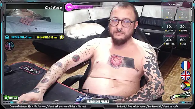 Law Leek online show from February 26, 5:46 pm