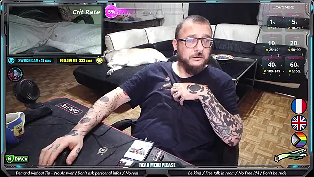 Law Leek online show from February 28, 10:26 am