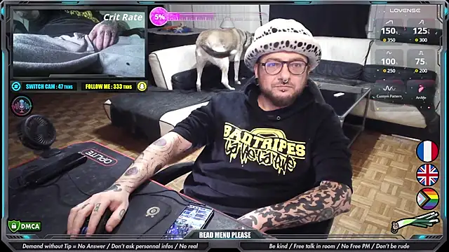 Law Leek online show from January 11, 7:59 am