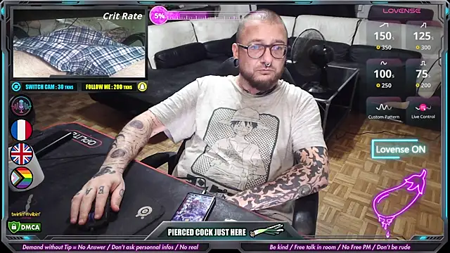 Law Leek online show from May 27, 4:47 pm
