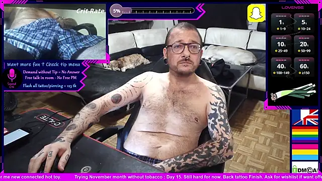 Law Leek online show from November 15, 4:11 pm