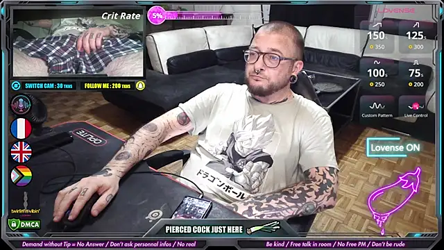 Snapshot of Law_Leek chatting on June 30, 4:40 pm Law Leek online show from June 30, 4:40 pm