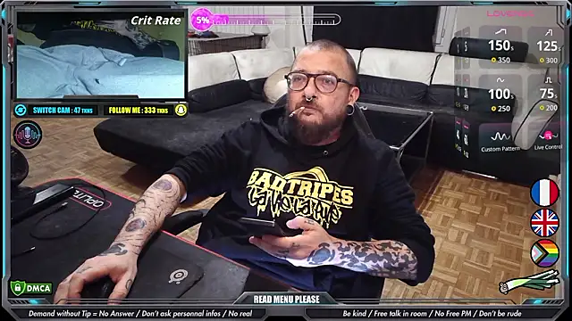 Law Leek online show from March 16, 5:59 pm