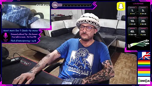 Law Leek online show from November 24, 6:19 pm