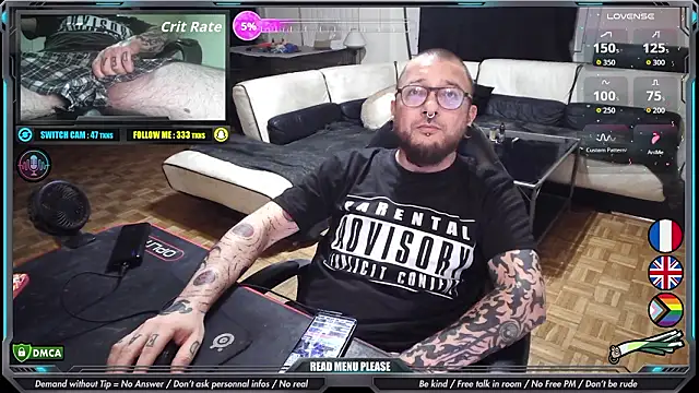 Law Leek online show from February 11, 6:19 pm