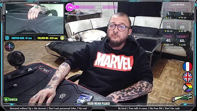 Law Leek online show from February 17, 5:54 pm