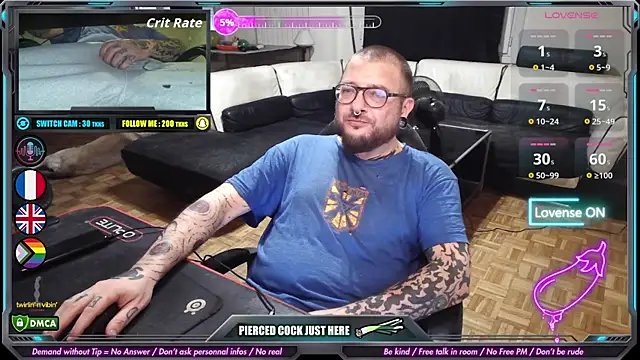 Snapshot of Law_Leek chatting on June 7, 5:07 pm Law Leek online show from June 7, 5:07 pm
