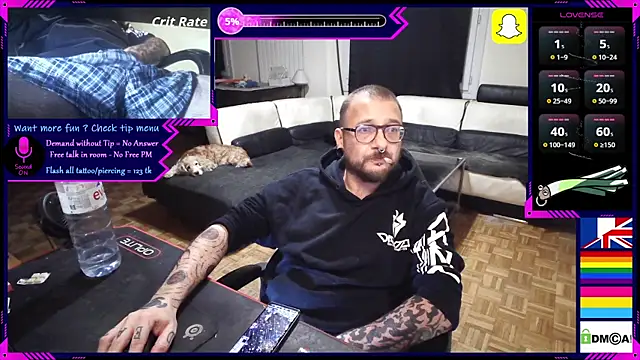 Law Leek online show from December 16, 5:17 pm