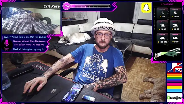 Law Leek online show from December 19, 5:37 pm