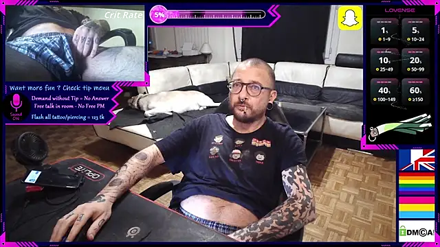 Law Leek online show from November 29, 3:56 pm