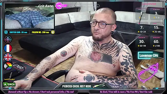 Snapshot of Law_Leek chatting on June 22, 5:10 pm Law Leek online show from June 22, 5:10 pm