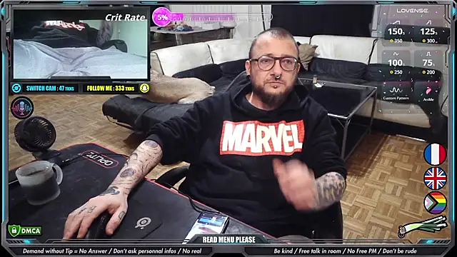 Law Leek online show from February 18, 5:31 pm